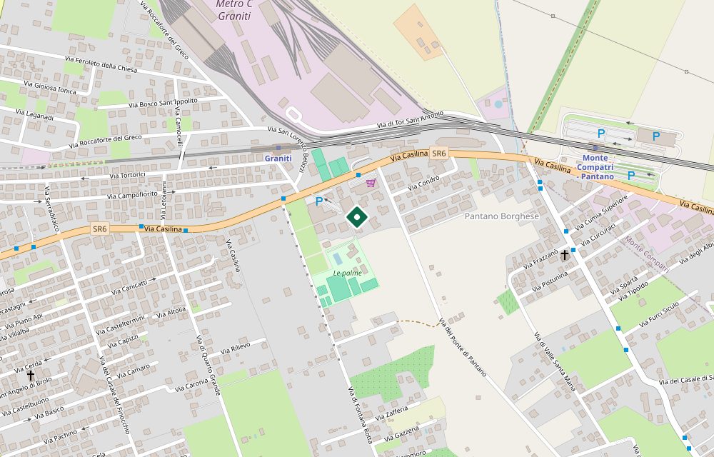 Mappa asta