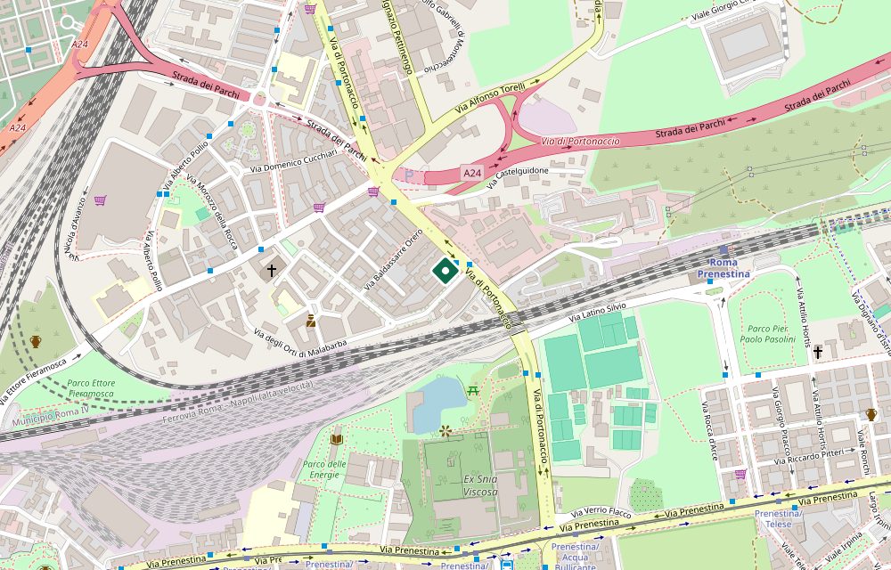 Mappa asta