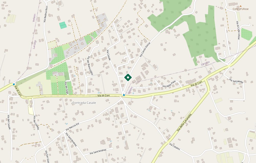 Mappa asta