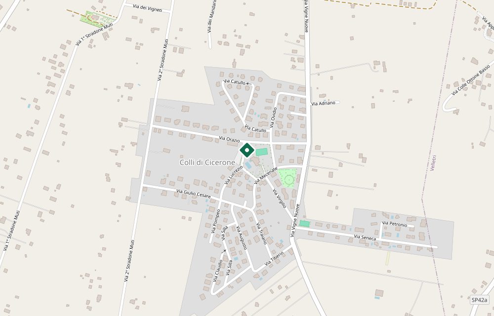 Mappa asta