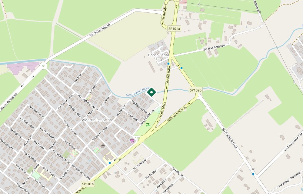 Mappa asta