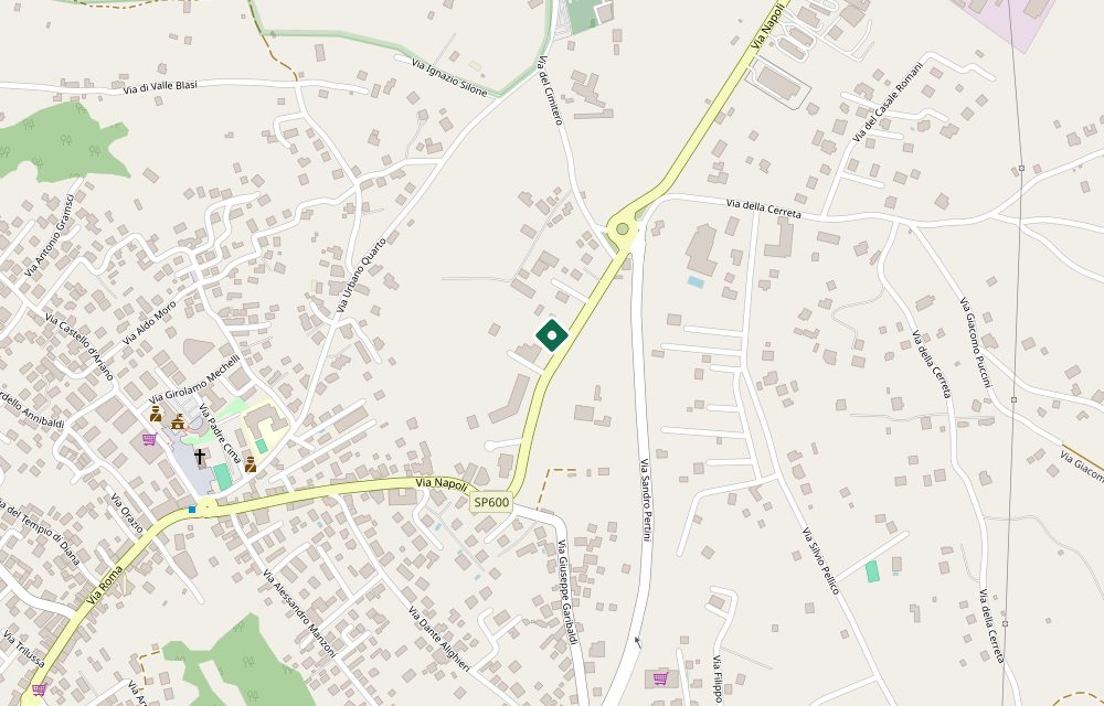 Mappa asta