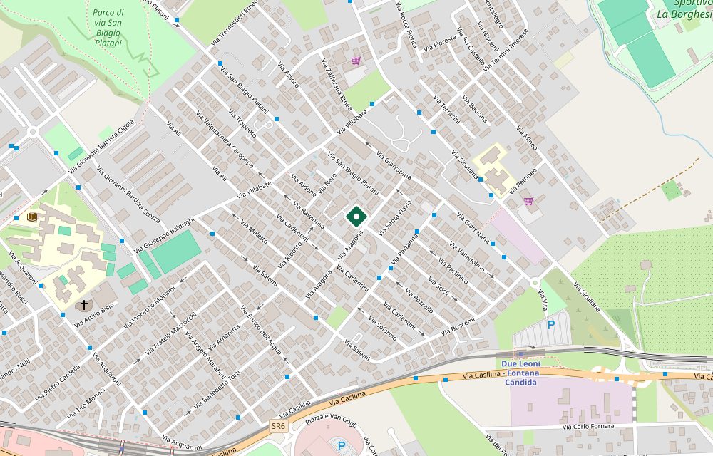 Mappa asta
