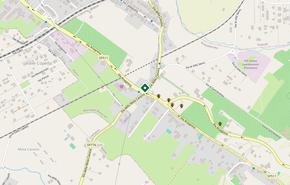 Mappa asta