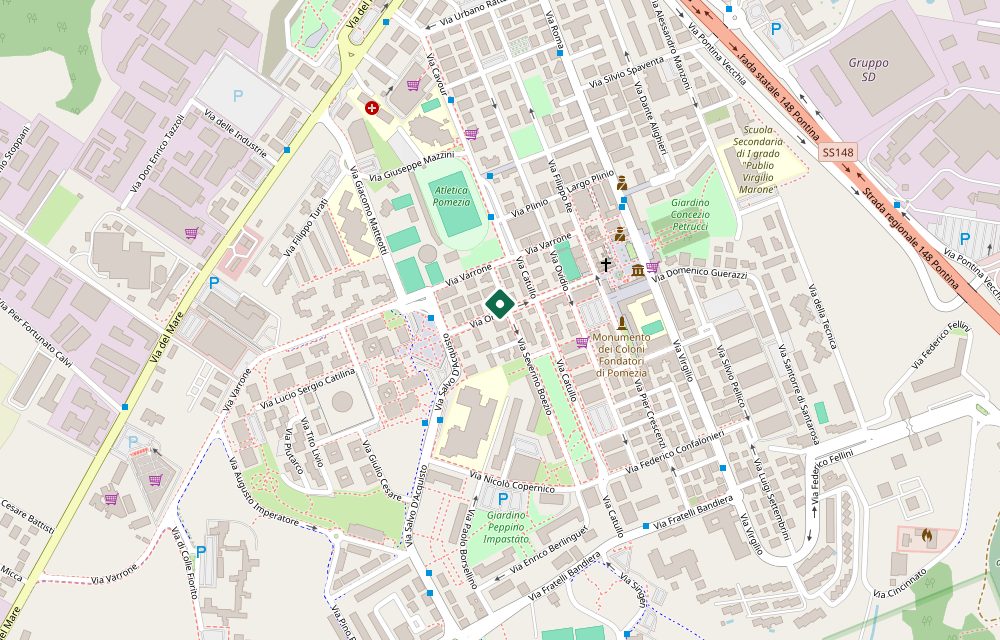 Mappa asta