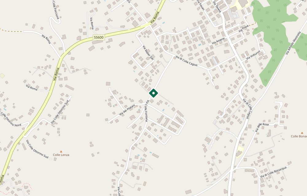 Mappa asta