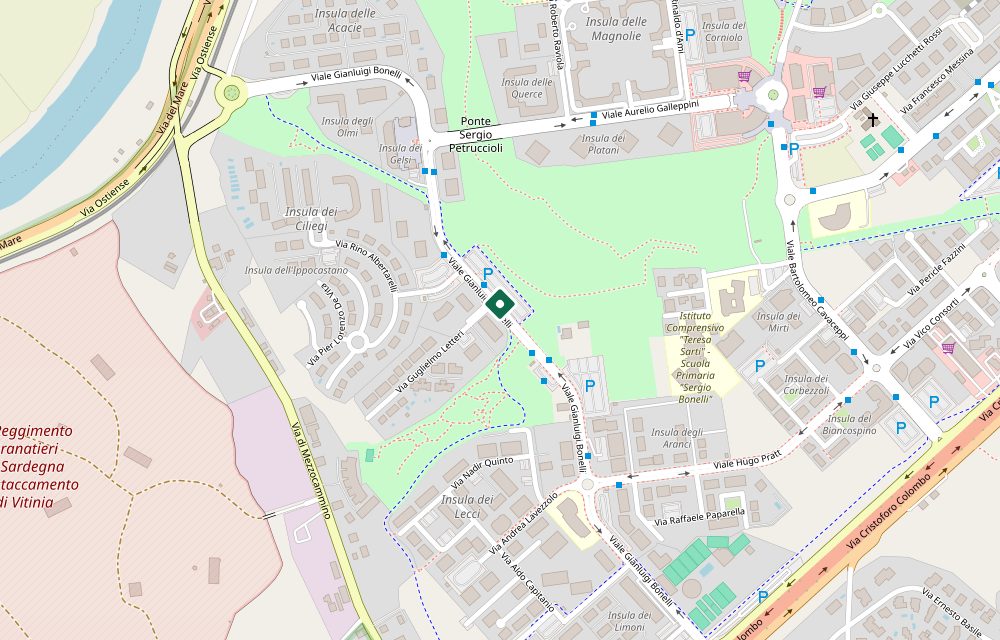 Mappa asta