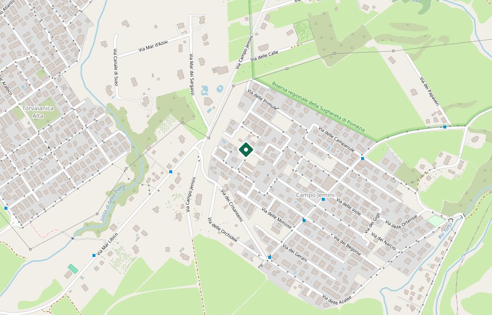 Mappa asta