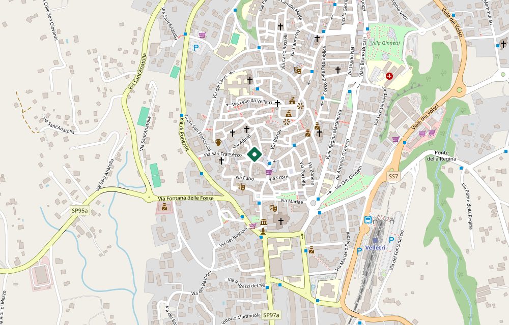 Mappa asta