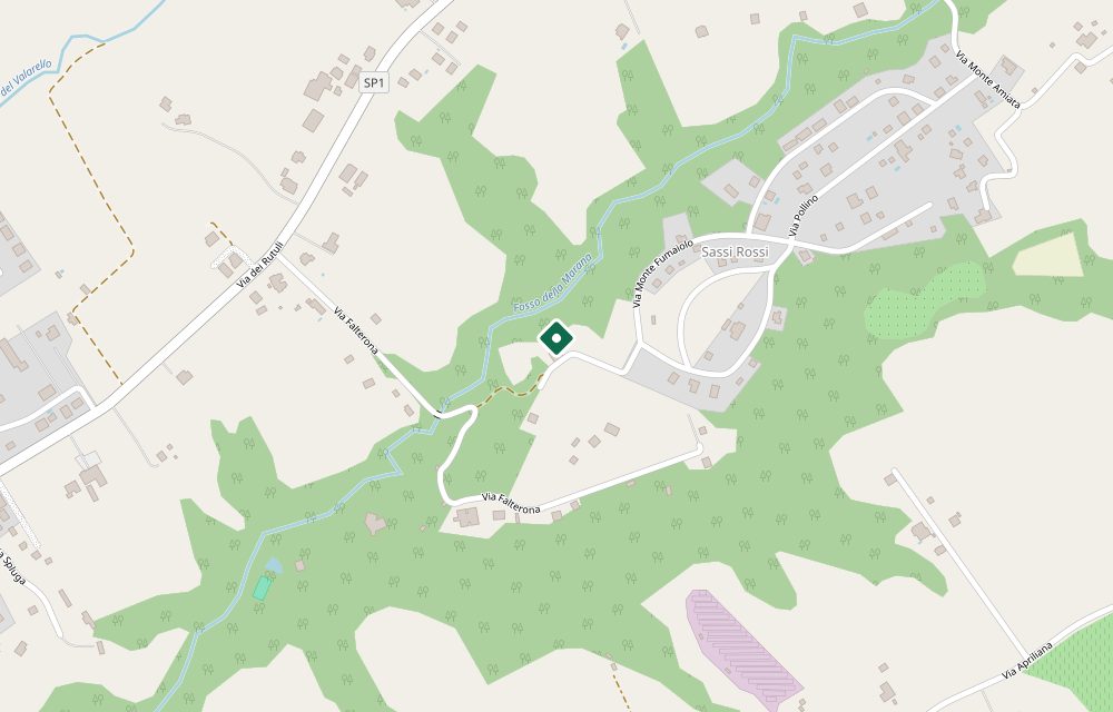 Mappa asta