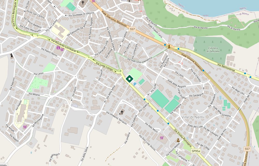 Mappa asta
