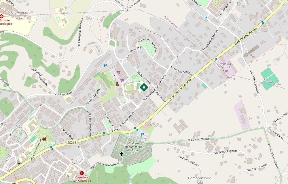 Mappa asta