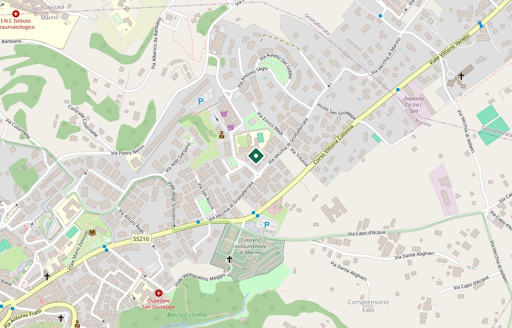 Mappa asta