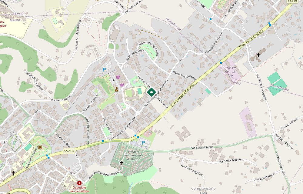 Mappa asta