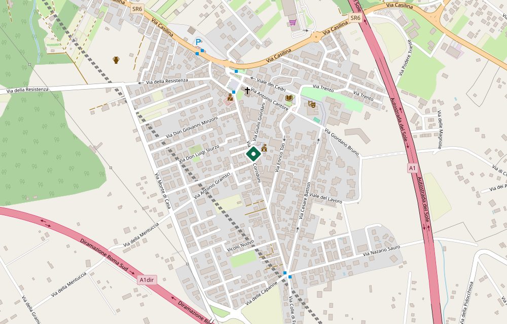 Mappa asta