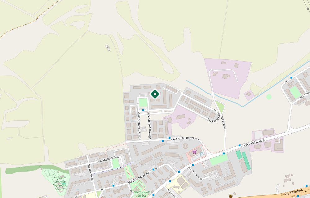 Mappa asta
