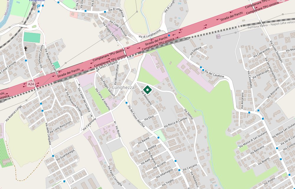Mappa asta