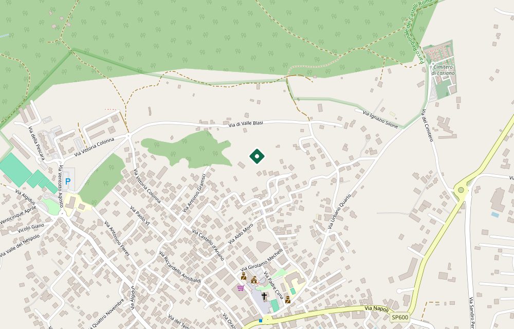 Mappa asta