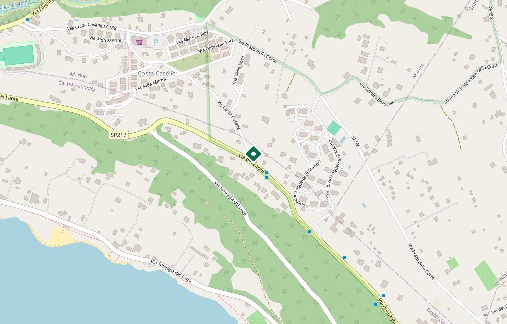 Mappa asta