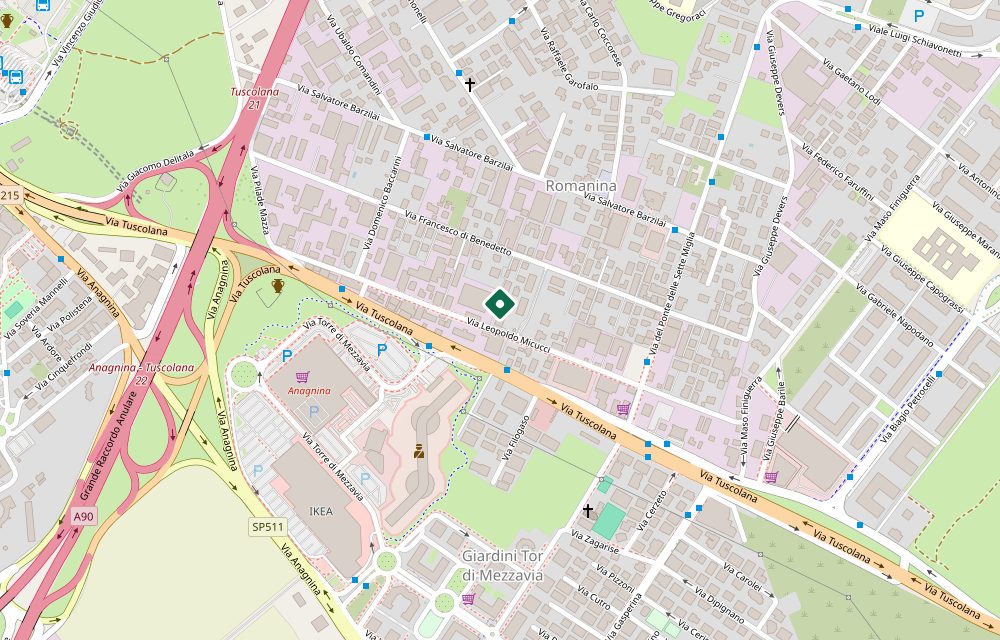 Mappa asta