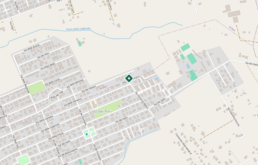Mappa asta