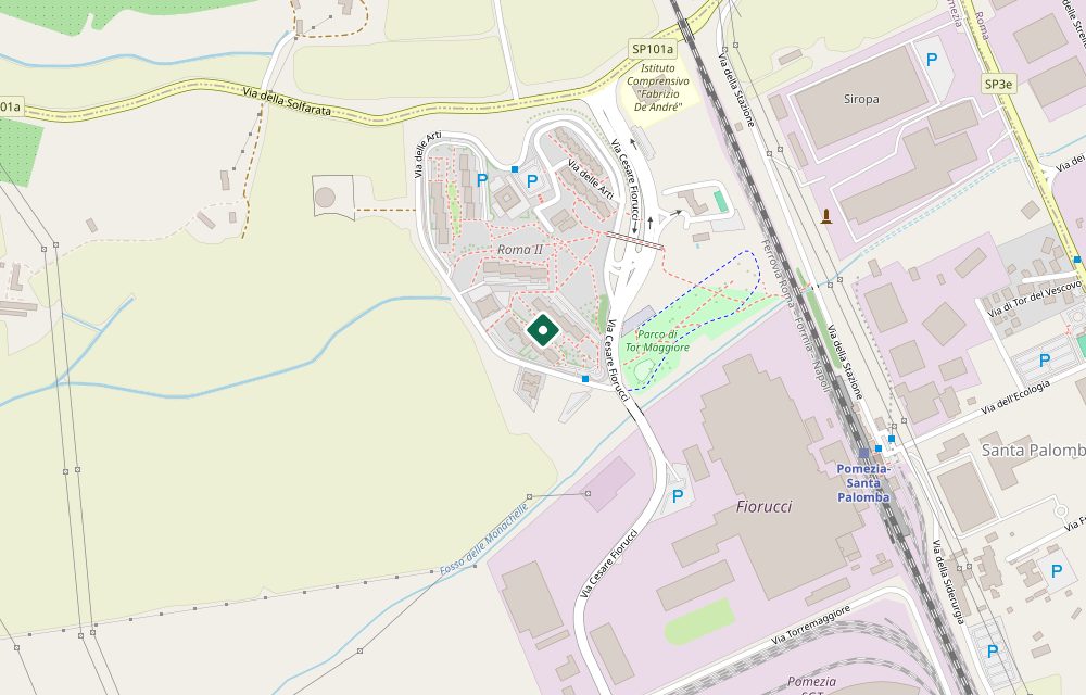Mappa asta