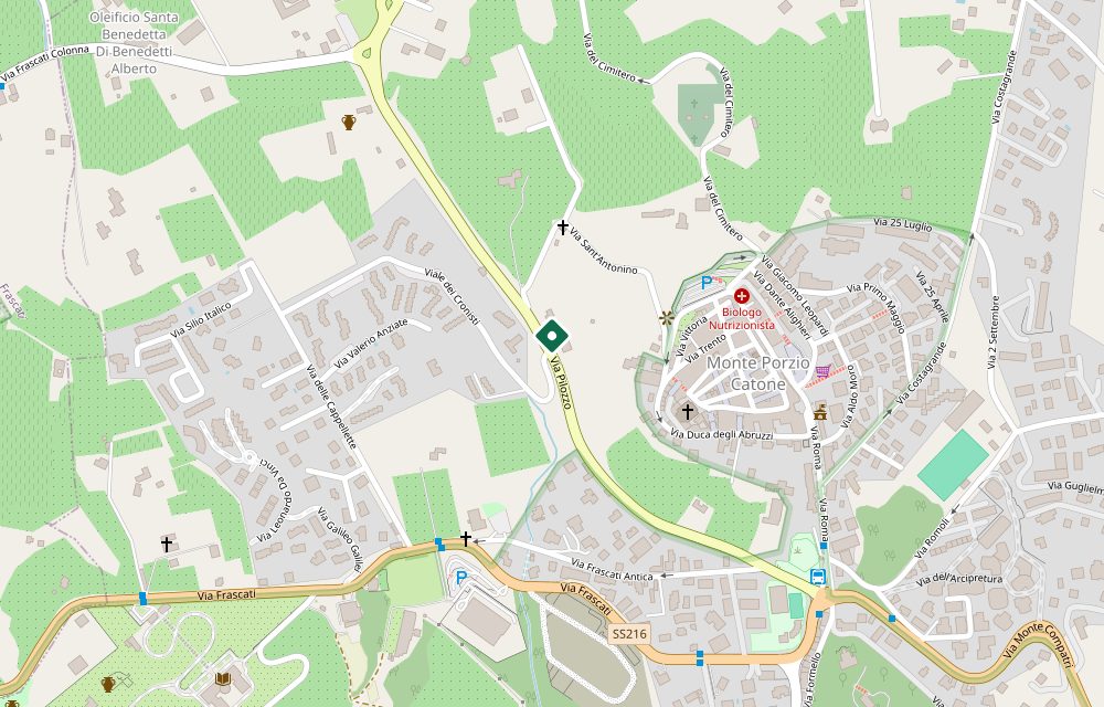 Mappa asta