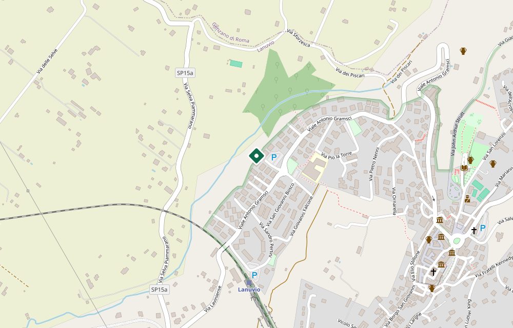 Mappa asta