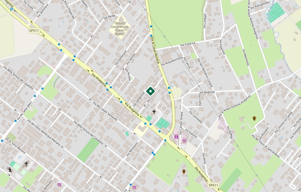 Mappa asta