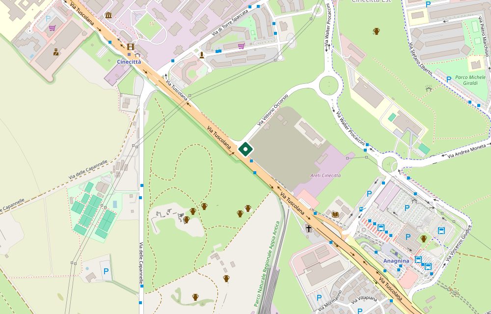 Mappa asta