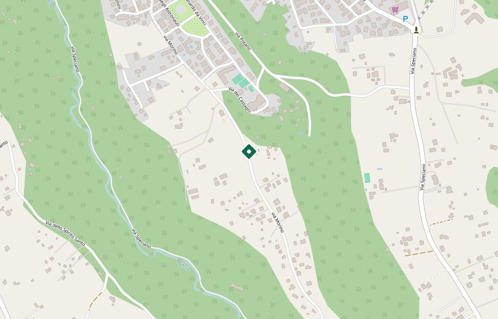 Mappa asta