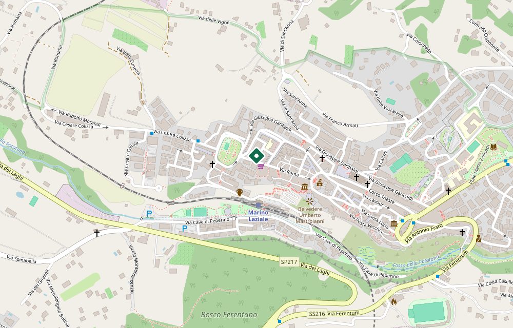 Mappa asta