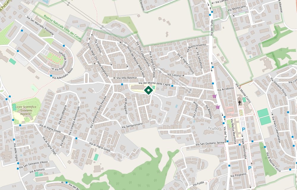 Mappa asta