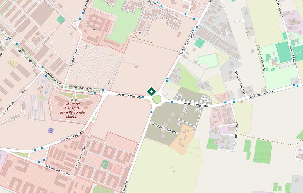 Mappa asta