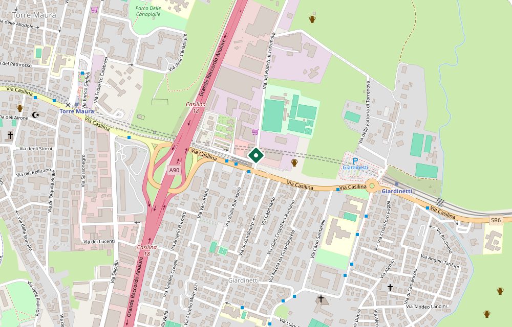 Mappa asta