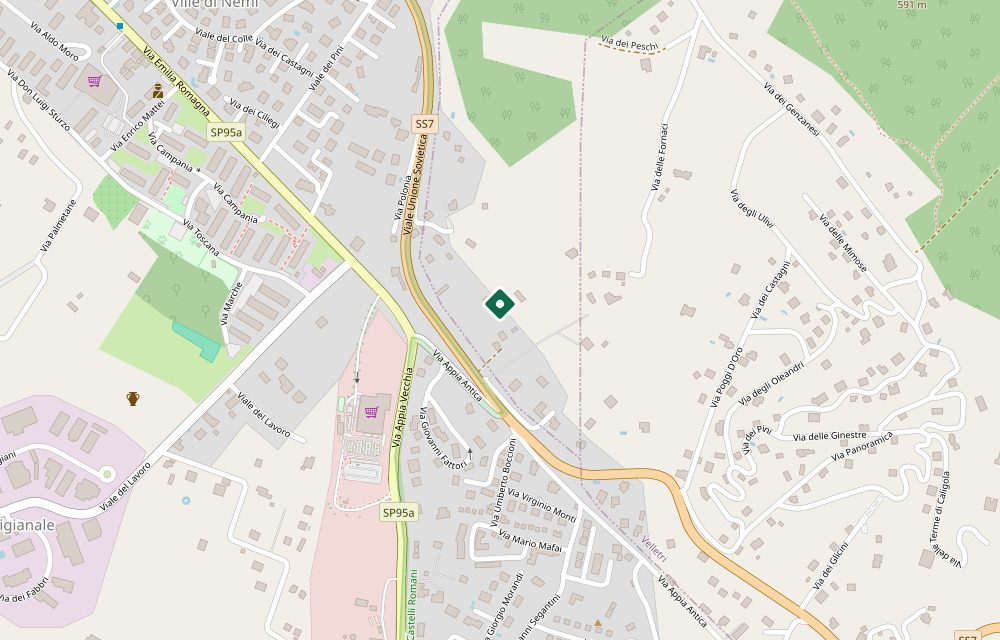 Mappa asta