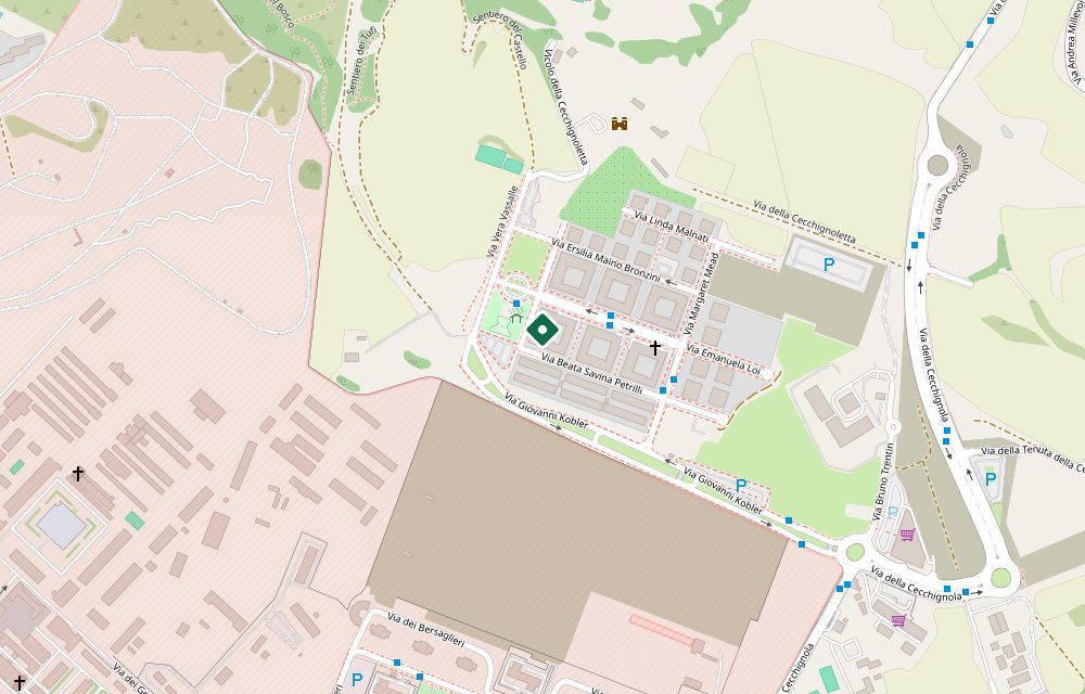 Mappa asta