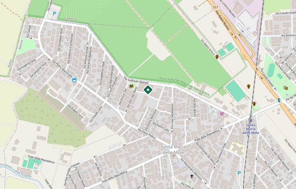 Mappa asta