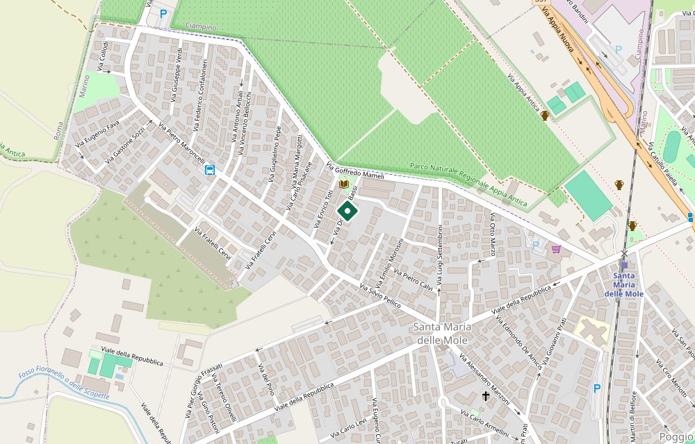 Mappa asta