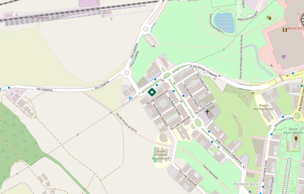 Mappa asta