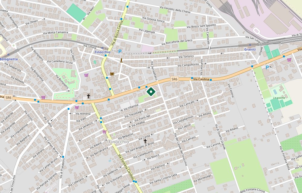 Mappa asta