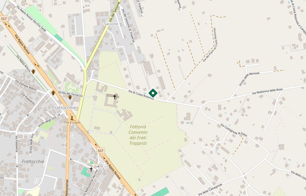 Mappa asta