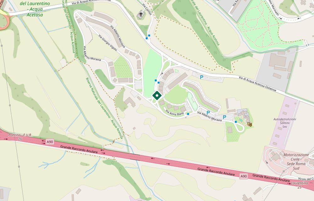 Mappa asta