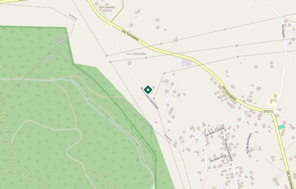 Mappa asta