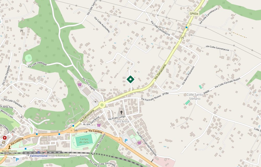 Mappa asta