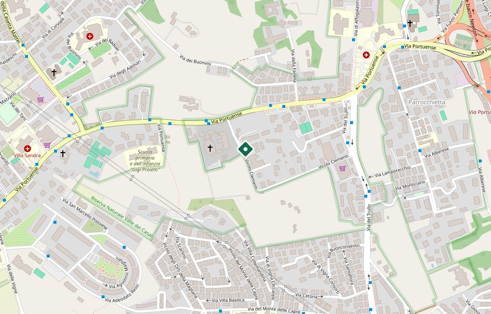 Mappa asta