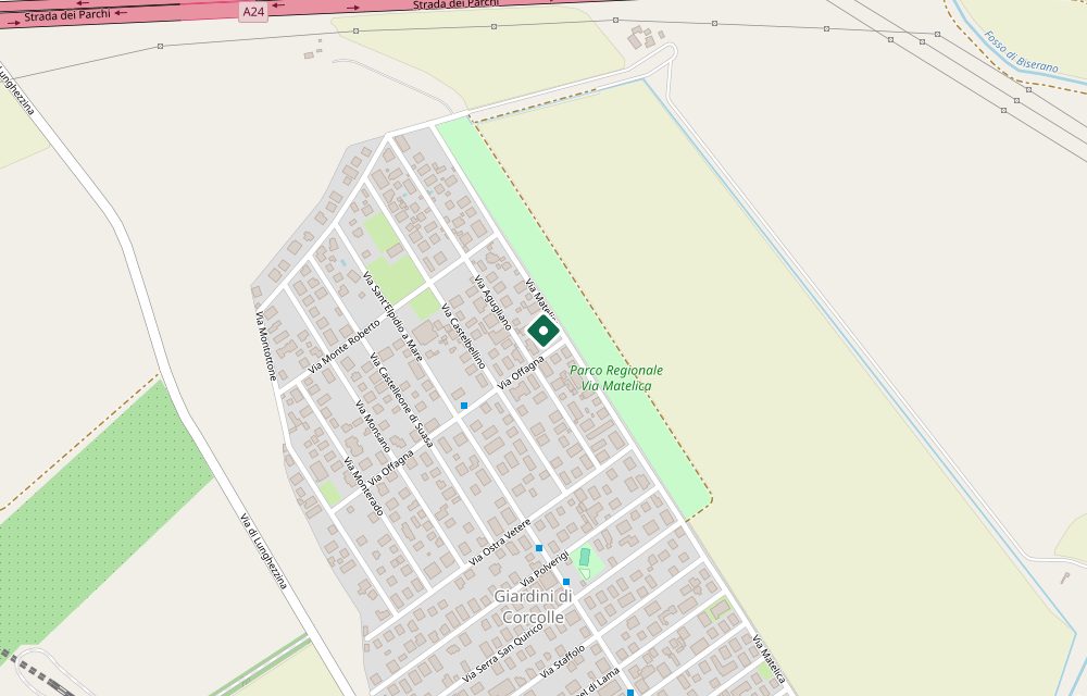 Mappa asta