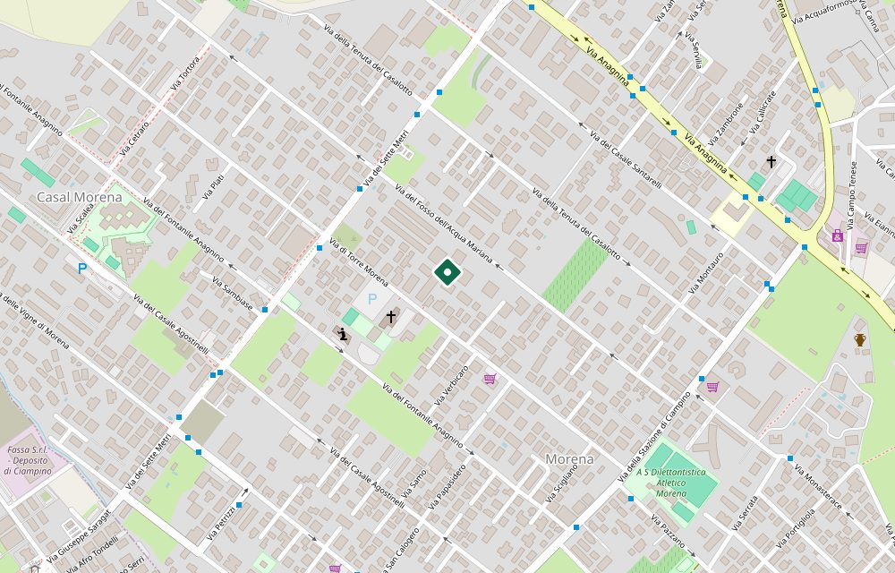Mappa asta