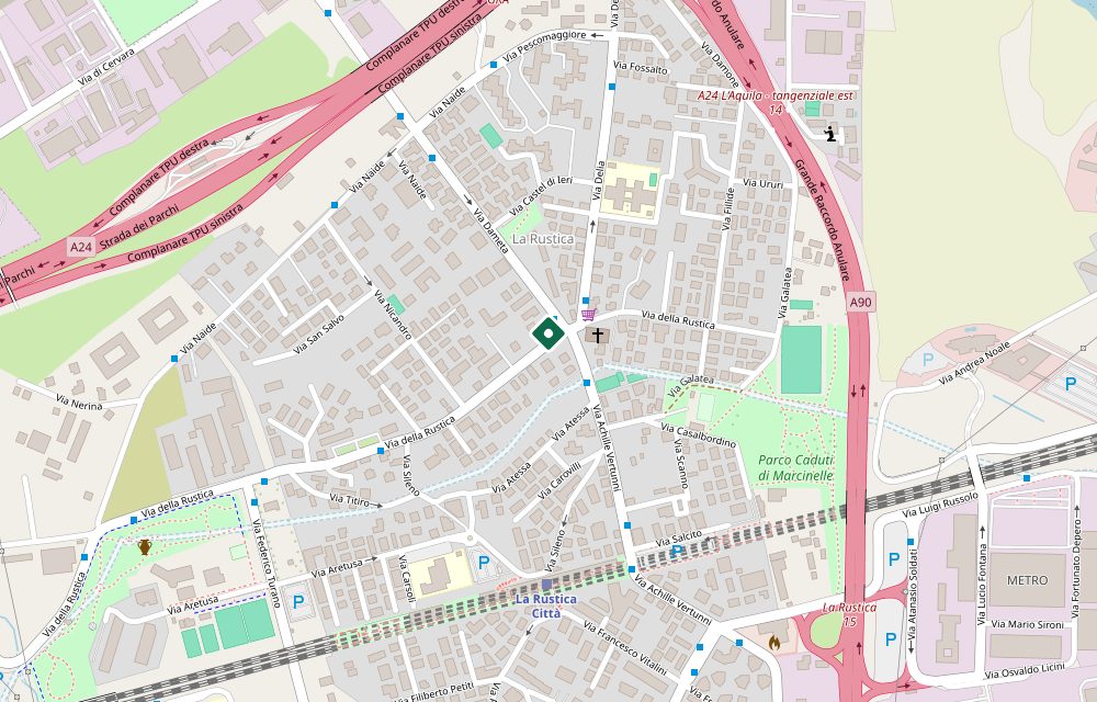 Mappa asta