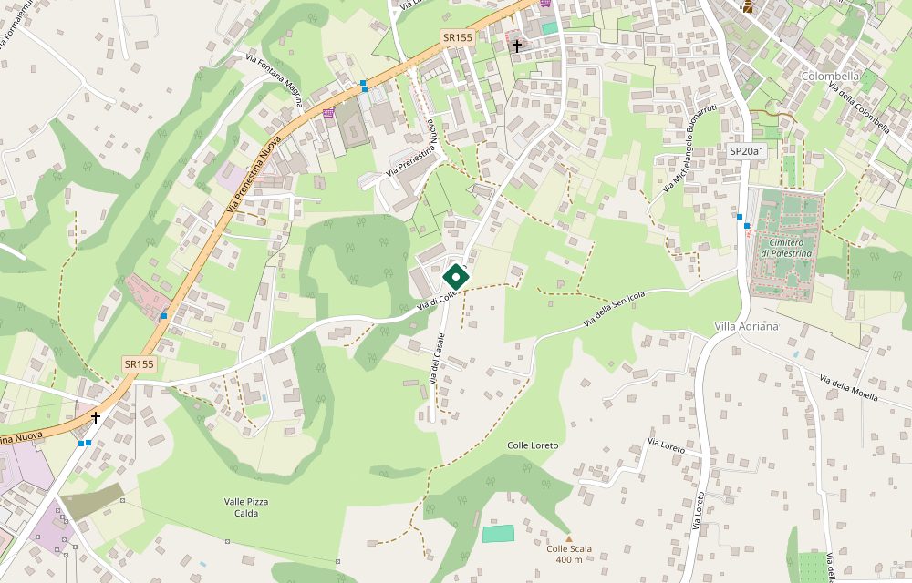 Mappa asta